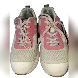 Carolina Women's Lytning 1.9 Shoes Sz 7W